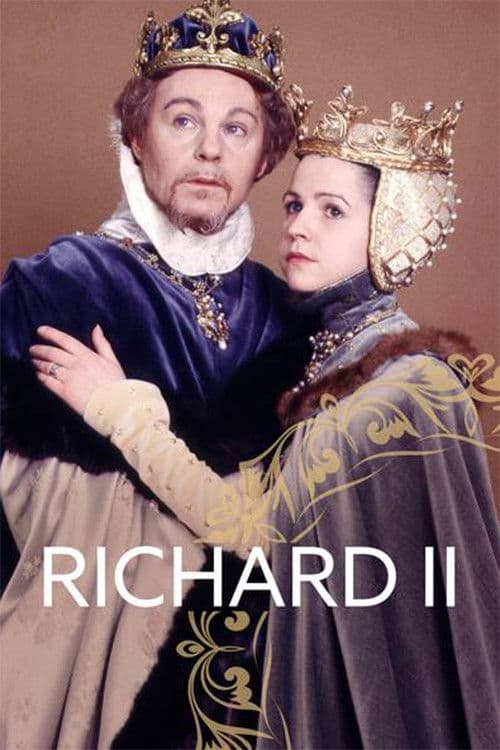 Постер: Richard II