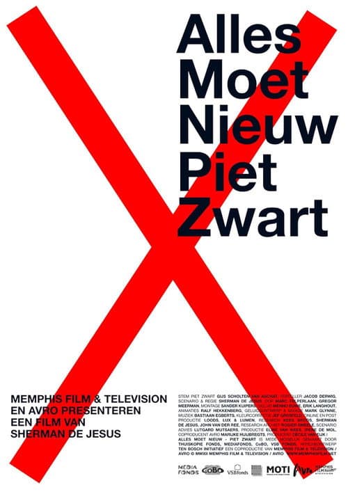 Постер: Alles Moet Nieuw: Piet Zwart