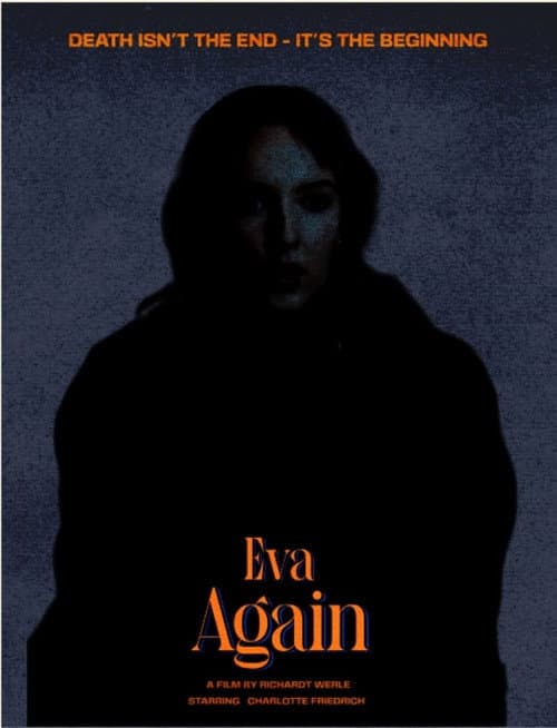 Постер: Eva, Again