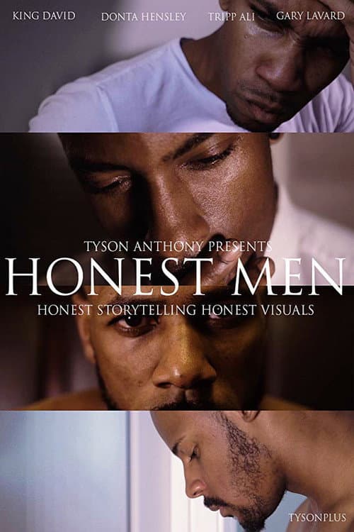 Постер: Honest Men