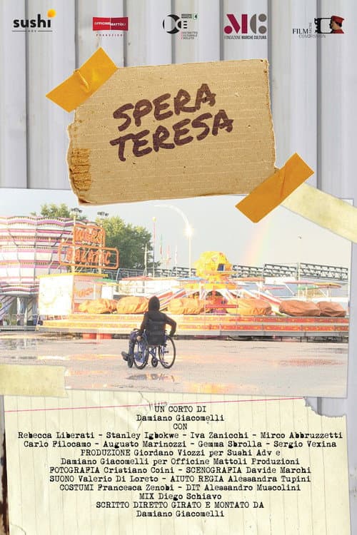 Постер: Spera Teresa