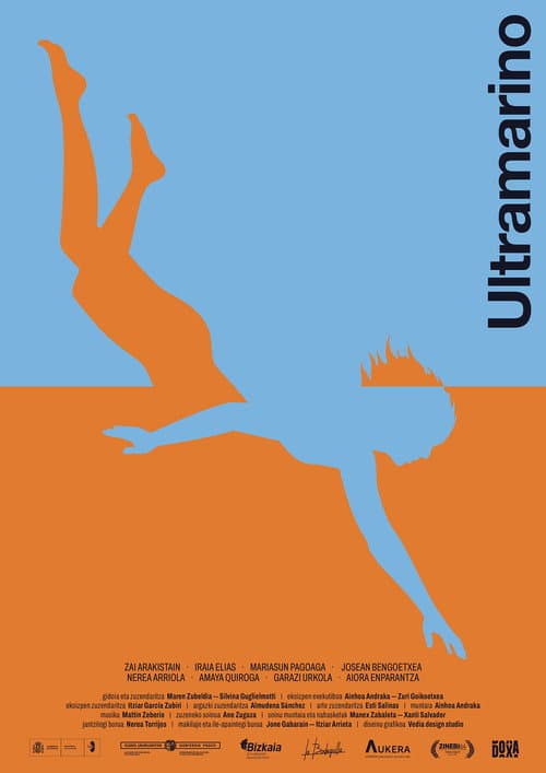 Постер: Ultramarino