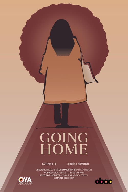 Постер: Going Home