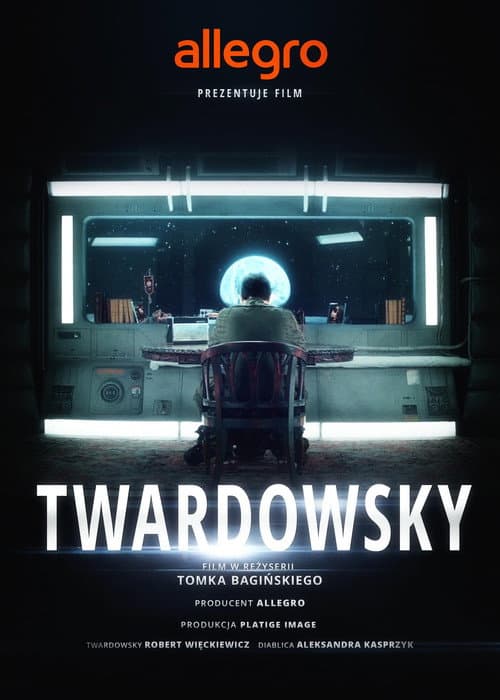 Постер: Legendy Polskie. Twardowsky