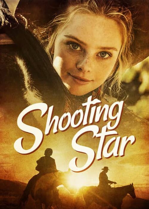 Постер: Shooting Star