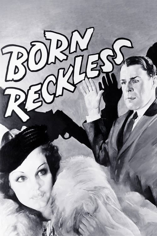 Постер: Born Reckless