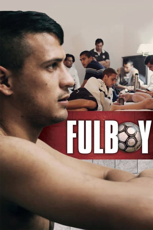 Постер: Fulboy