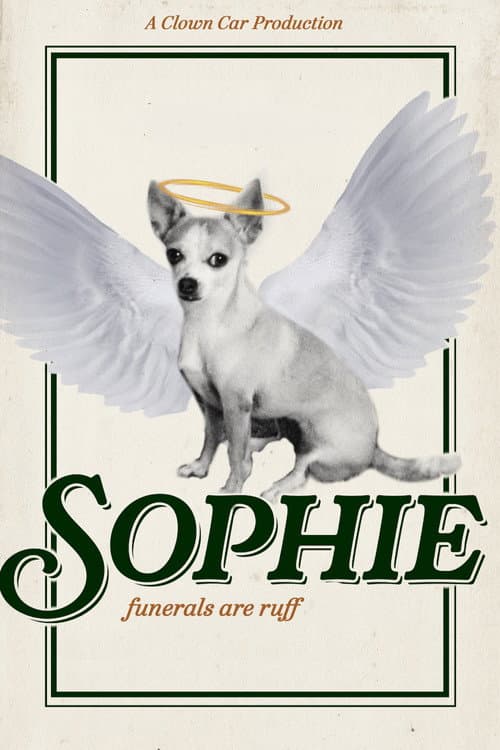 Постер: Sophie