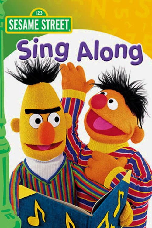 Постер: Sesame Street: Sing Along