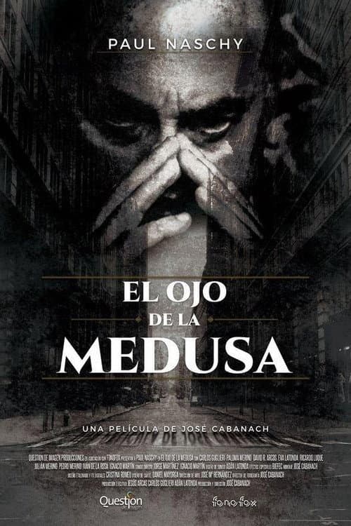 Постер: El Ojo de la Medusa