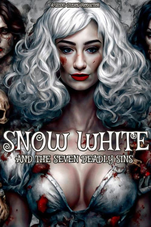 Постер: Snow White and the Seven Deadly Sins