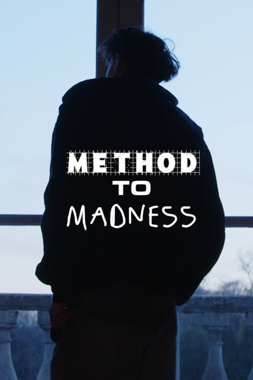 Постер: Method To Madness