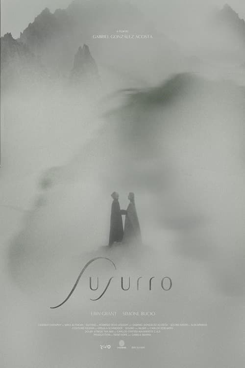 Постер: Susurro