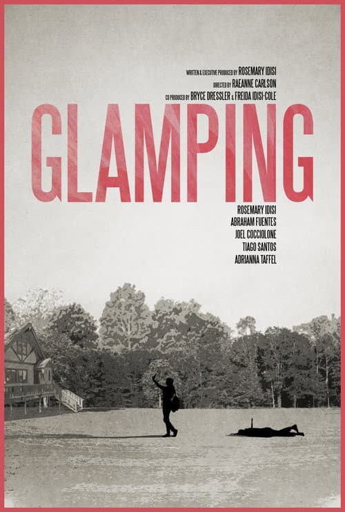 Постер: Glamping