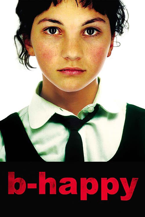 Постер: B-Happy