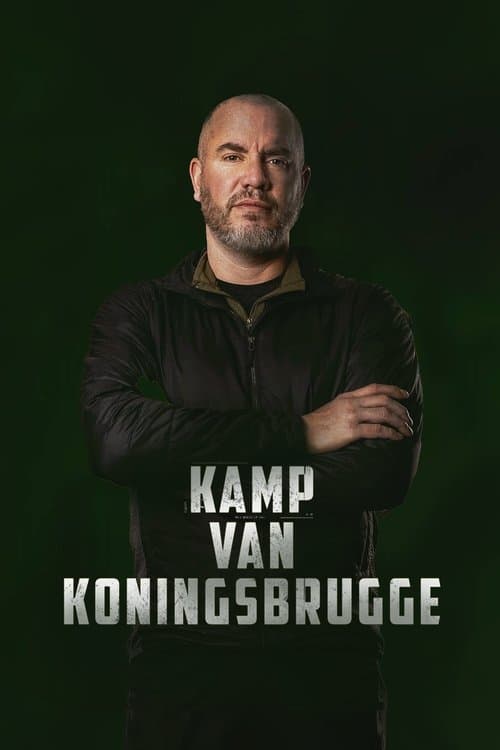 Постер: Kamp Van Koningsbrugge