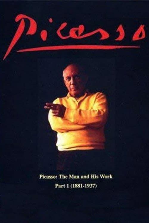 Постер: Picasso: The Man and His Work Part 1 (1881-1937)