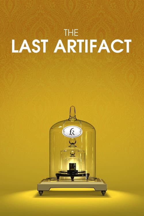 Постер: The Last Artifact