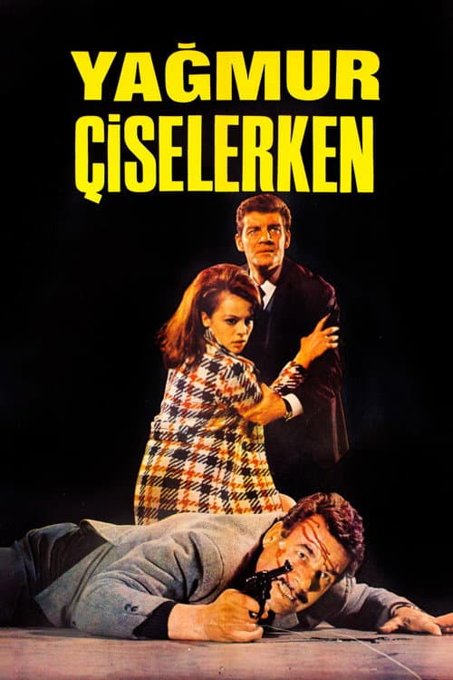 Постер: Yağmur Çiselerken