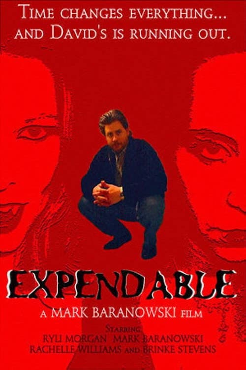 Постер: Expendable