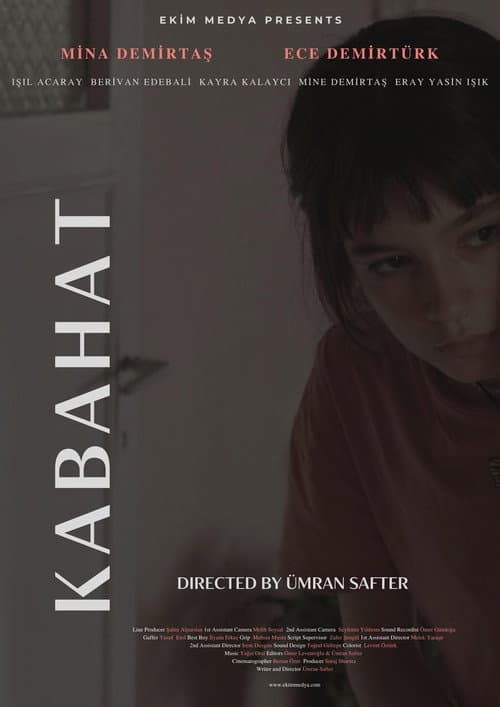 Постер: Вина