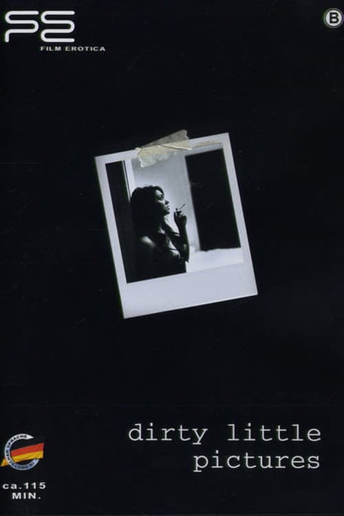 Постер: Dirty Little Pictures