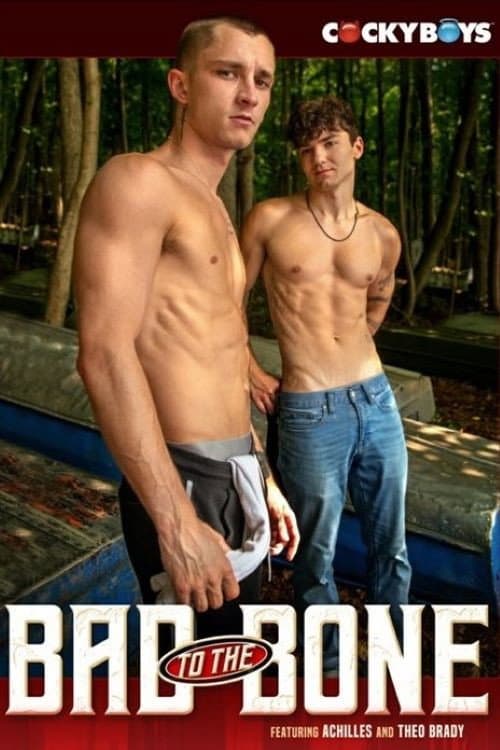 Постер: Bad to the Bone