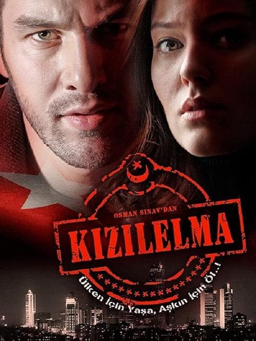Постер: Kızılelma