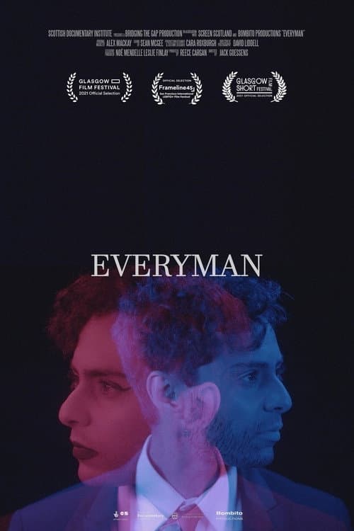 Постер: Everyman