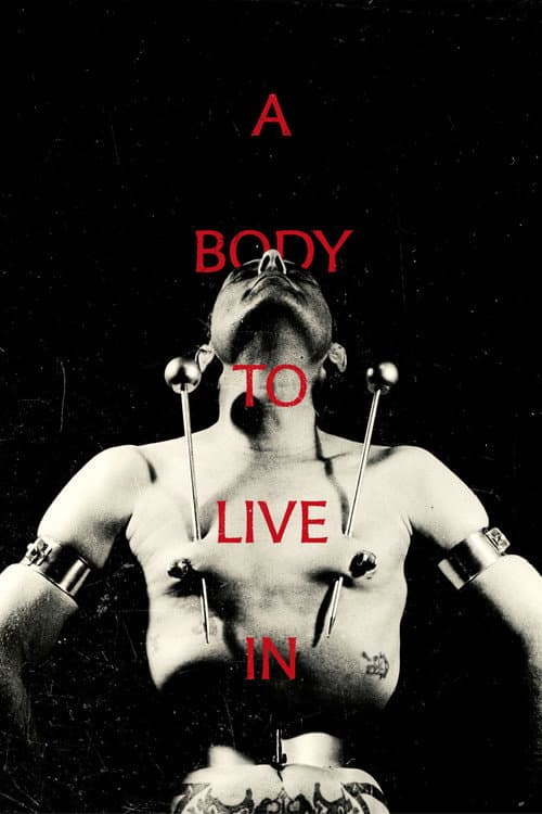 Постер: A Body to Live In