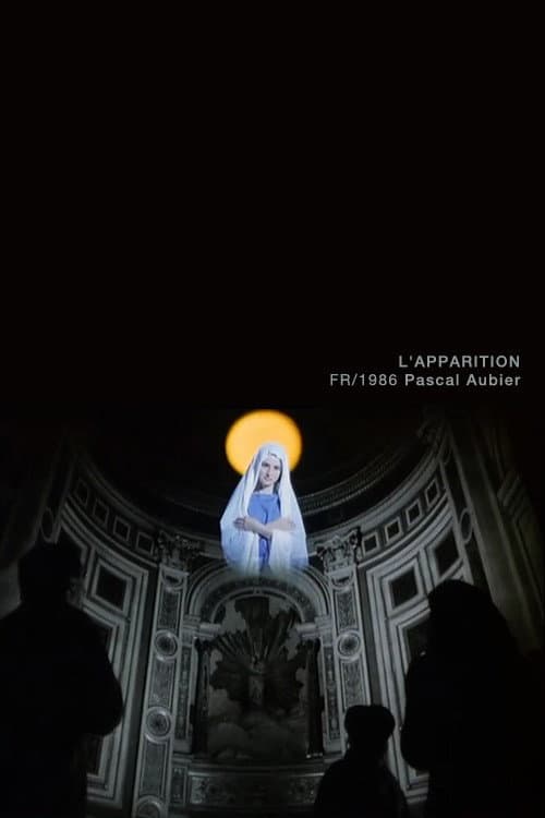 Постер: L'Apparition