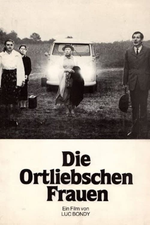 Постер: Die Ortliebschen Frauen