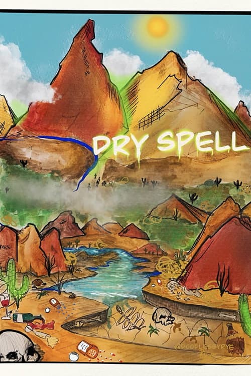 Постер: Dry Spell