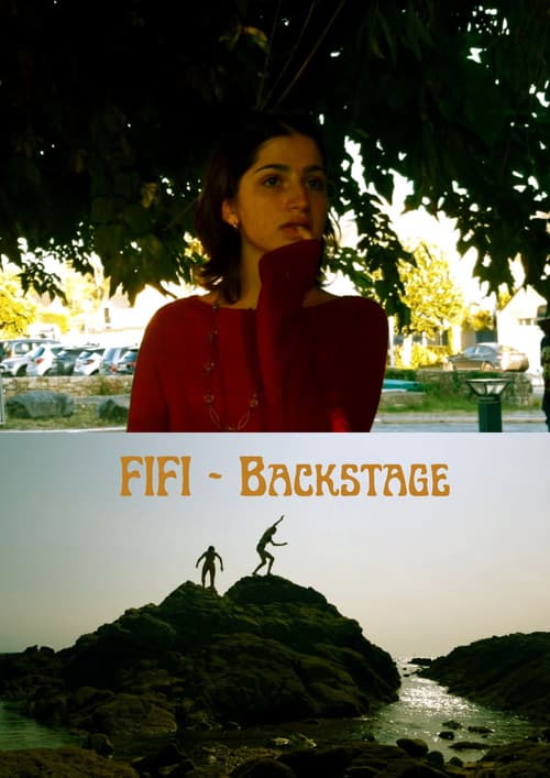 Постер: Fifi - Backstage