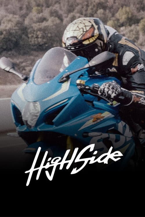 Постер: High Side