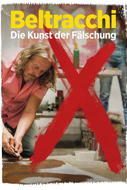 Постер: Beltracchi - Die Kunst der Fälschung