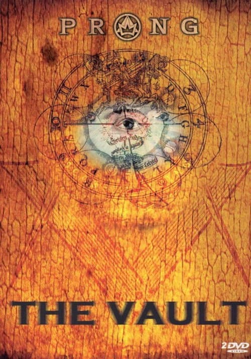 Постер: Prong: The Vault