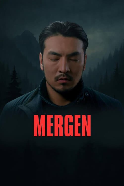 Постер: Мерген