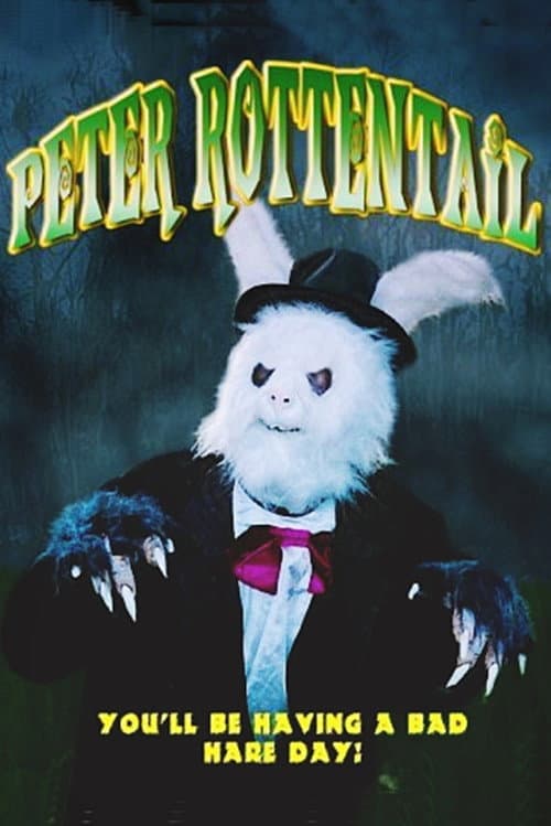 Постер: Peter Rottentail