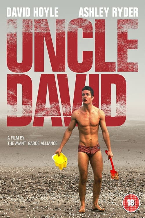 Постер: Uncle David