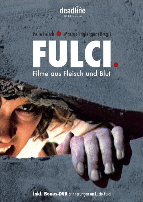 Постер: Erinnerungen an Lucio Fulci