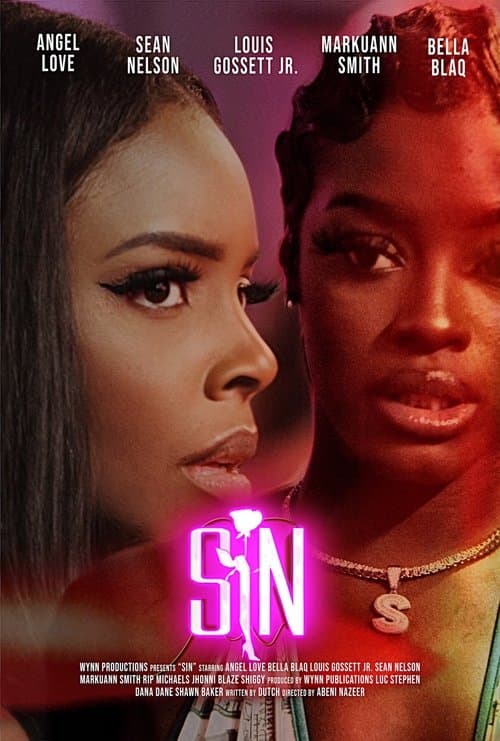 Постер: Sin