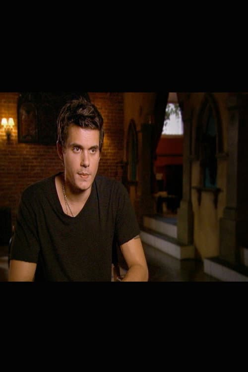 Постер: The Making of “Say”