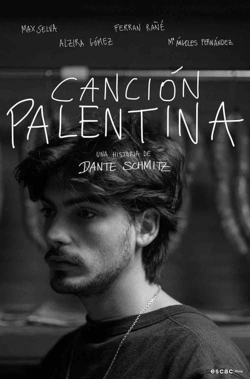Постер: Canción Palentina