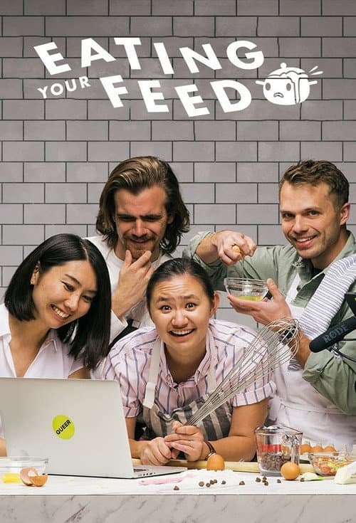 Постер: Eating your Feed