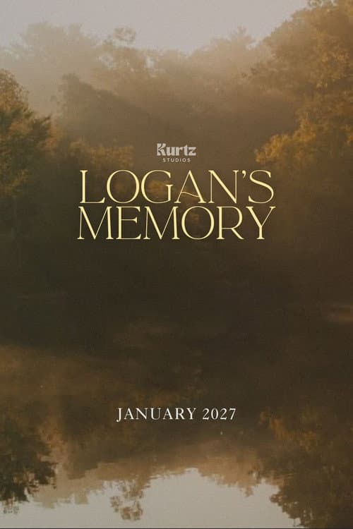 Постер: Logan's Memory