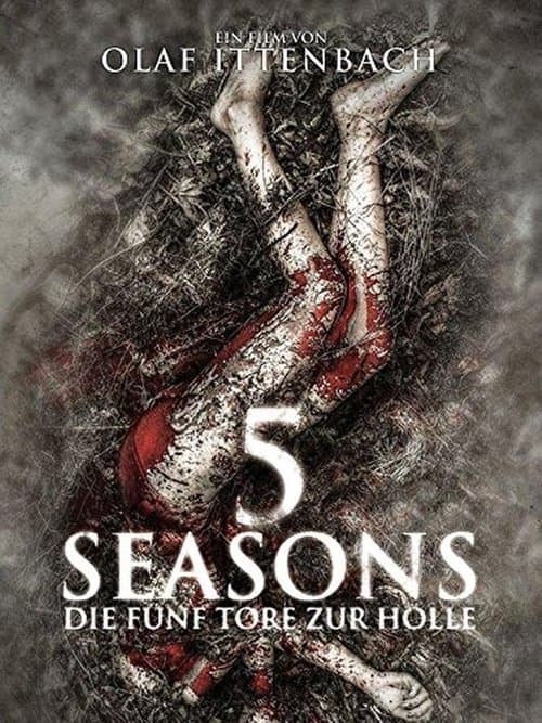 Постер: 5 Seasons