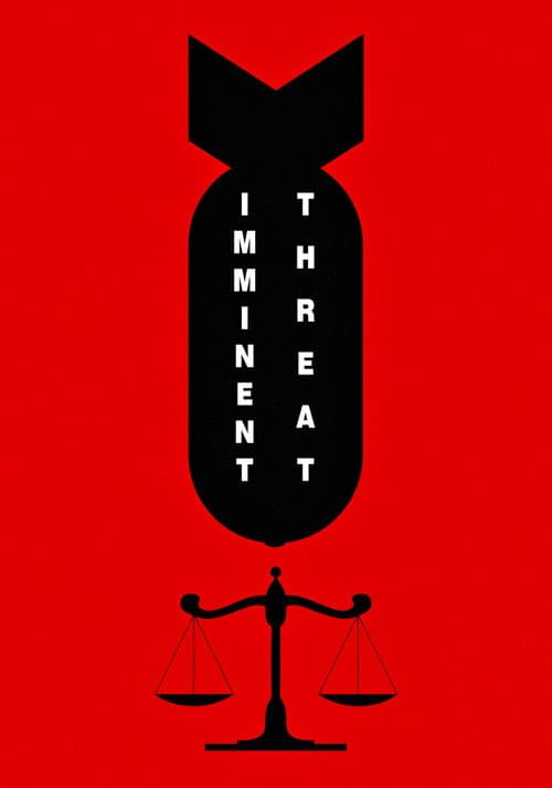 Постер: Imminent Threat