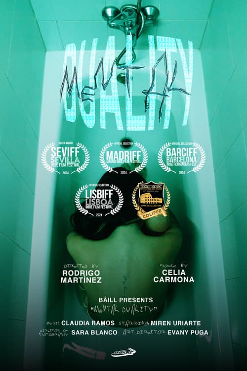 Постер: Mental Duality