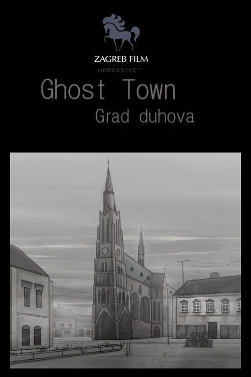 Постер: Grad duhova